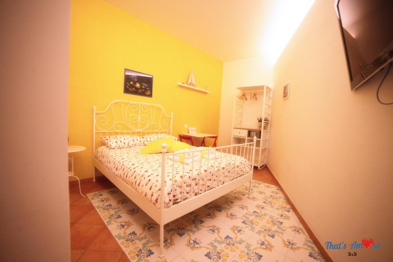 That'S Amore B&B Castellammare di Stabia Esterno foto